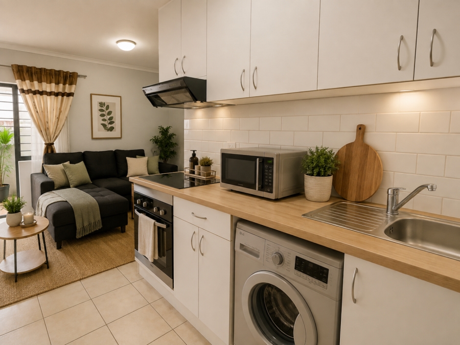 2 Bedroom Property for Sale in Maitland Western Cape